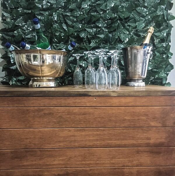 Table Hire in Wagga Wagga Riverina Party Hire