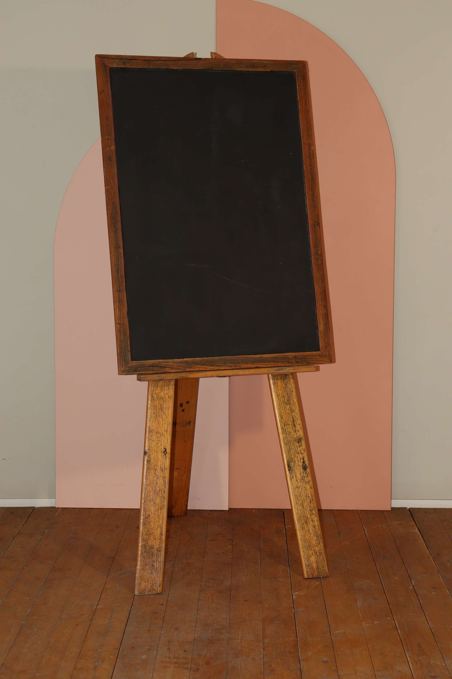 Easel and Chalkboard — Party Supplies in Wagga Wagga, NSW