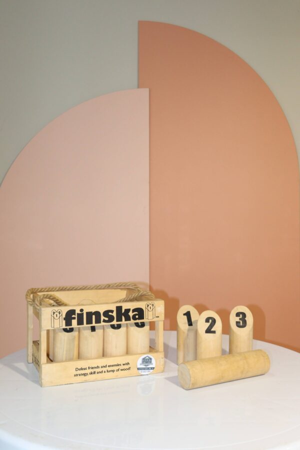 Finska — Party Supplies in Wagga Wagga, NSW