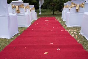 Red Carpet — Party Supplies in Wagga Wagga, NSW