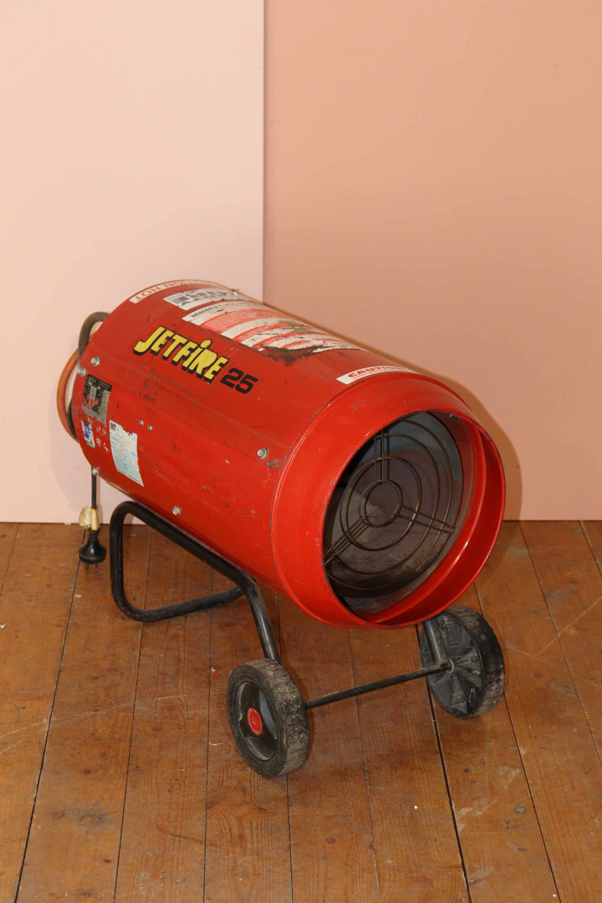 Red Heater — Party Supplies in Wagga Wagga, NSW