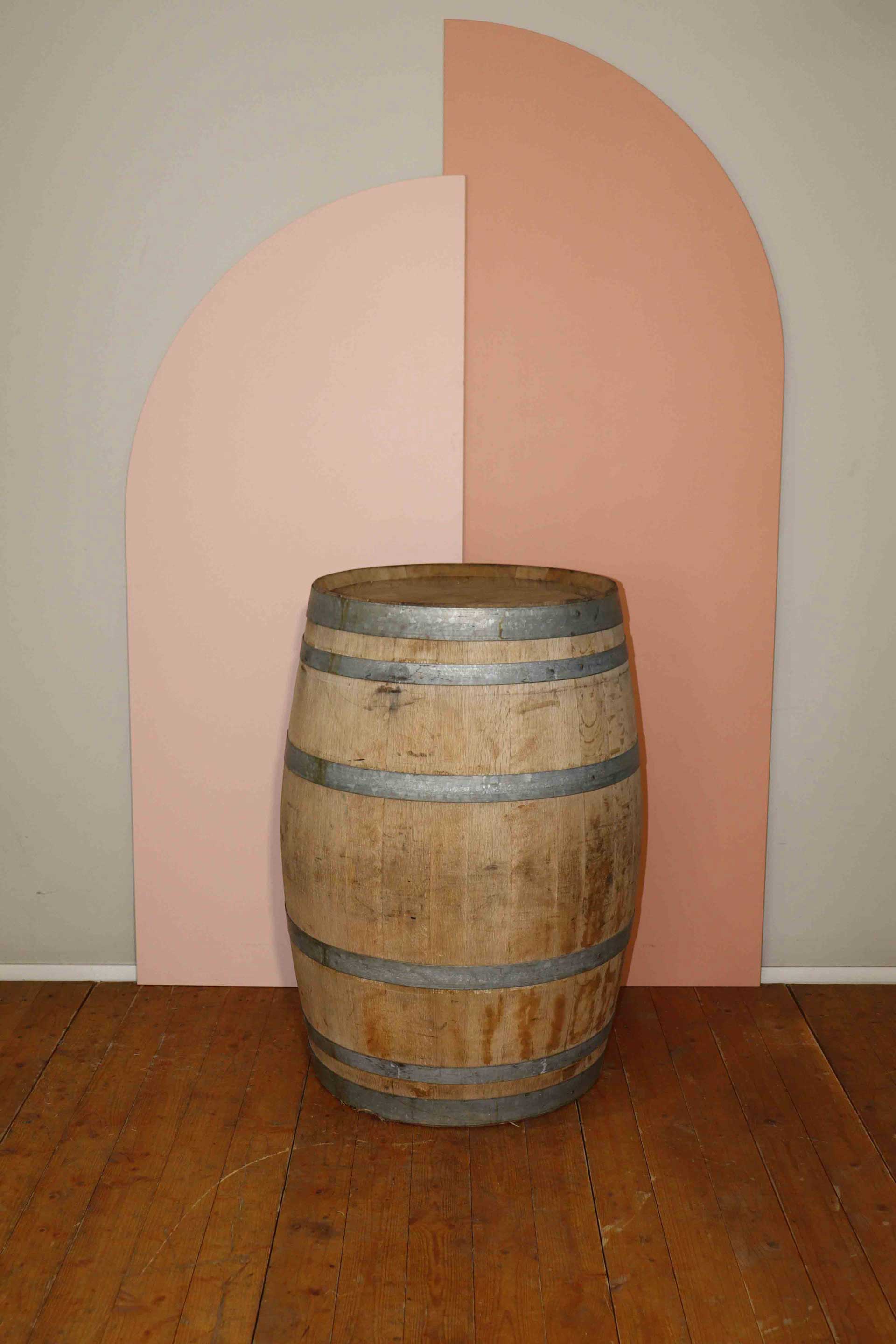Wine Barrel — Party Supplies in Wagga Wagga, NSW