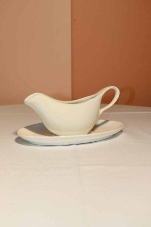 Gravy Boat — Party Supplies in Wagga Wagga, NSW