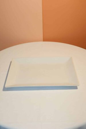 Large Rectangle Platter — Party Supplies in Wagga Wagga, NSW
