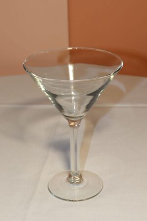 Martini Glass — Party Supplies in Wagga Wagga, NSW