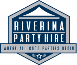 Riverina Party Hire—Party Supplies in Wagga Wagga